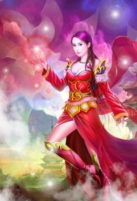 穿越之嫡女戏男颜