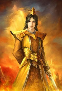 无敌剑域