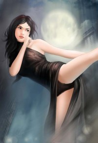 王者之路张牧李晴晴
