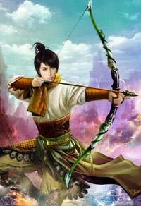 含泪做攻