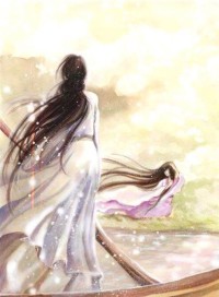 恋上她的魂